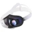 Meta Quest 3S 256GB All-in-One VR Headset with Mixed Reality
