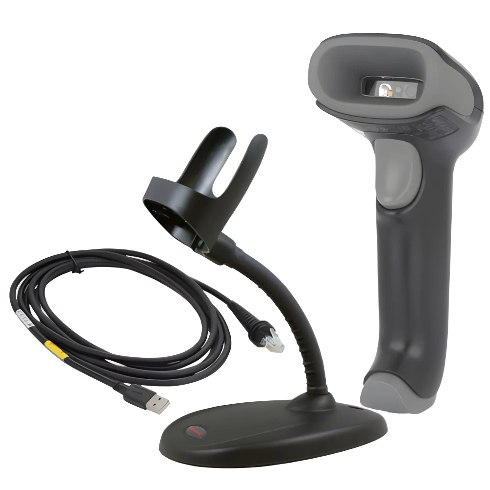 Honeywell Voyager 1470G 2D USB Omnidirectional Barcode Scanner