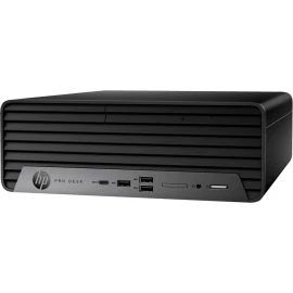 HP ProDesk 400 G9 Small Form Factor Intel Core i7 16GB 512GB Business Desktop