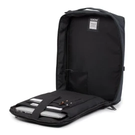 15-IN. TRACK DOCUMENT BACKPACK (DARK BLUE)