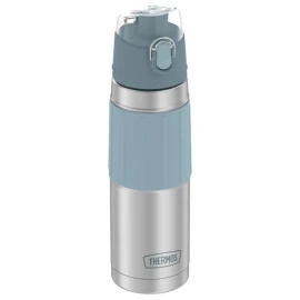 18-OUNCE VACUUM-INSULATED STAINLESS STEEL HYDRATIO..