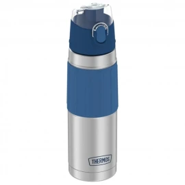 18-OUNCE VACUUM-INSULATED STAINLESS STEEL HYDRATIO..