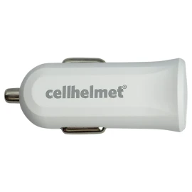25-WATT SINGLE-USB-C® POWER DELIVERY CAR CHARGER