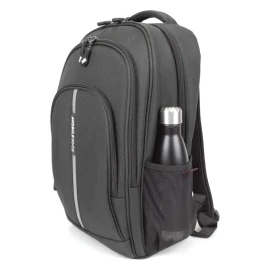 COMMUTER 16-IN. BACKPACK (BLACK)