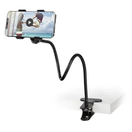 CLIPGRIP FLEXIBLE HANDS-FREE PHONE MOUNT