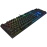 Corsair Memory - Keyboard - Wired - English - USB - Ergonomic Design - All black - Low Profile