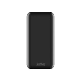 JUICEE HIGH-CAPACITY POWER BANK WITH 2 USB PORTS (30,000 MAH CAPACITY)