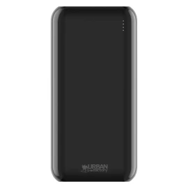 JUICEE HIGH-CAPACITY POWER BANK WITH 2 USB PORTS (30,000 MAH CAPACITY)
