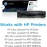 HP #206X Black Toner Cartridge