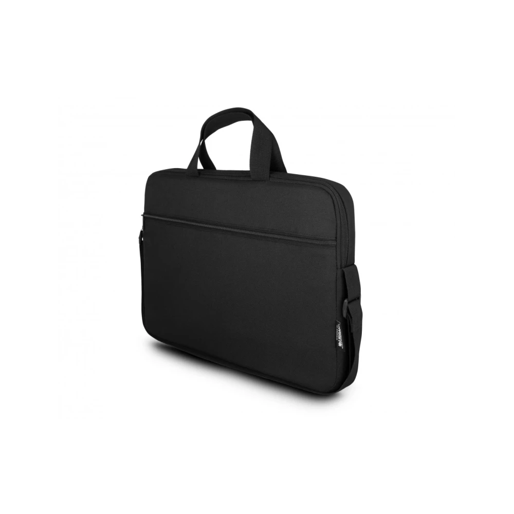 NYLEE TOP-LOADING LAPTOP CASE (17.3-IN.)