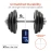 SPEEDBOOST 25-WATT PD DUAL-OUTPUT LIGHTNING® WALL CHARGER KIT
