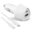 SPEEDBOOST 25-WATT PD LIGHTNING® CAR KIT
