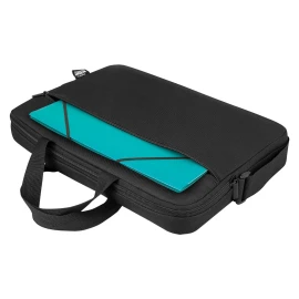 Urban Factory Nylee Top-Loading Laptop Case (15.6-In.)