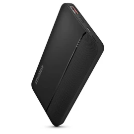 USB-C® FAST CHARGE POWER BANK FOR IPHONE® AND ANDROID™ (10,000 MAH)