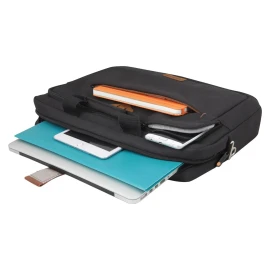 Urban Factory Cyclee Eco Top-Loading Laptop Case (15.6-In.)