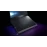 Xtech - Notebook stand - XTA-160 - Kyla - gaming - Laptop-size compatibility: Up to 17in - Number of fans: 6 LED Blue light - Adjustable height: 3 positions - Connectivity: 2 USB ports