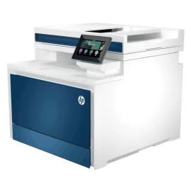 HP Color LaserJet Pro MFP 4303fdw Multifunction printer color laser