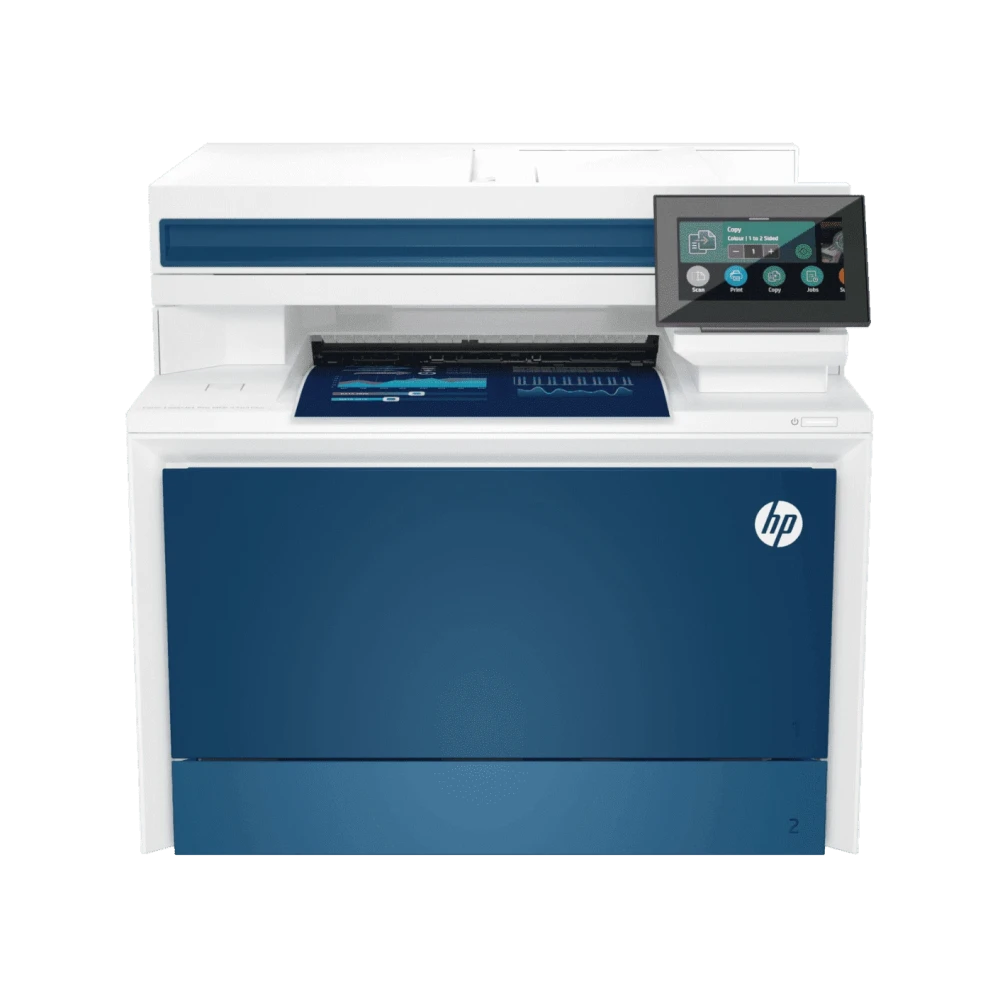 HP Color LaserJet Pro MFP 4303fdw Multifunction printer color laser