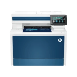 HP Color LaserJet Pro MFP 4303fdw Multifunction printer color laser