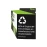 HP 62XL - 12 ml - High Yield - black - original - ink cartridge - for ENVY 55XX, 56XX, 76XX; Officejet 200, 250, 252, 57XX, 8040