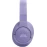 JBL Tune 720BT Wireless On-Ear Headphones, with JBL Pure Bass Sound, Bluetooth 5.3, Hands-Free Calls, Audio Cable and 76-Hour Battery Life, in Purple