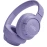 JBL Tune 720BT Wireless On-Ear Headphones, with JBL Pure Bass Sound, Bluetooth 5.3, Hands-Free Calls, Audio Cable and 76-Hour Battery Life, in Purple