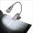 Carson Flexneck Plus Fully-Adjustable Booklight