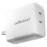 Cellhelmet 20-Watt Dual Wall Black Charger With 2 Usb-C Ports