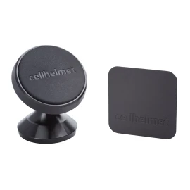Cellhelmet 360° Magnetic Dash Mount