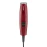 Conair GMT8RCS Beard and Mustache Trimmer - Red