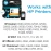 HP 60 Black Ink Cartridge | Works with DeskJet D1660, D2500, D2600, D5560, F2400, F4200, F4400, F4580; ENVY 100, 110, 120; PhotoSmart C4600, C4700, D110a Series | CC640WN