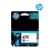 HP 670 Magenta Ink Cartridge (CZ115A) For HP Deskjet Ink Advantage 3525, 4615, 4625, 5525 Printer