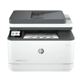 HP LaserJet Pro MFP 3103fdw multifunction printer B/W laser Legal (216 x 356 mm) (original)