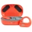 JBL Endurance Race True wireless earphones with mic in-ear Bluetooth - coral