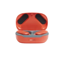 JBL Endurance Race True wireless earphones with mic in-ear Bluetooth - coral