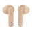 JBL Headphones Wireless Vibe-Flex Beige
