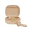 JBL Headphones Wireless Vibe-Flex Beige