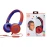 JBL JR310 Headphones For Portable electronics / For Tablet - Wired - Red