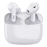 Jvc Ultra-Compact Ie Bluetooth® Earbuds, True Wireless With Charging Case (Coconut White)