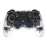 Mad Catz C.A.T. 9 Bluetooth Wireless Game Controller, Clear