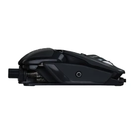 Mad Catz R.A.T. 8+ Fully Adjustable Corded Gaming Mouse, Black
