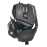 Mad Catz R.A.T. 8+ Fully Adjustable Corded Gaming Mouse, Black