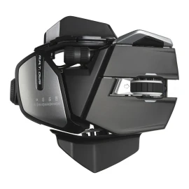 Mad Catz R.A.T. Dws Wireless Gaming Mouse, Black