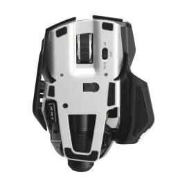Mad Catz R.A.T. Dws Wireless Gaming Mouse, Black