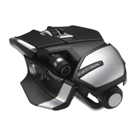 Mad Catz R.A.T. Dws Wireless Gaming Mouse, Black