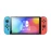 Nintendo 115464 Switch OLED Model w/ Neon Red & Neon Blue Joy-Con Neon Red/Neon Blue
