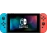 Nintendo HADSKABAH Switch with Neon Blue and Neon Red Joy‑Con