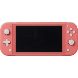 Nintendo HDHSPAZAA Switch 32GB Lite - Coral