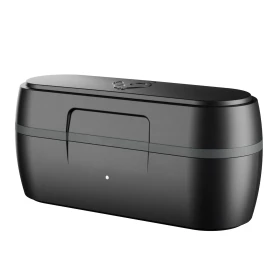 Skullcandy Jib True 2 In-Ear True Wireless Stereo Bluetooth Earbuds With Microphones (True Black)