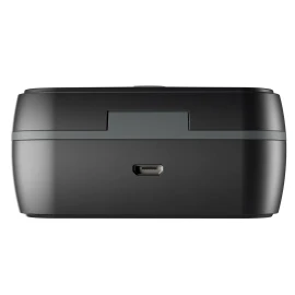 Skullcandy Jib True 2 In-Ear True Wireless Stereo Bluetooth Earbuds With Microphones (True Black)